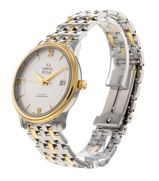 Omega De Ville Prestige 424.20.37.20.02.001